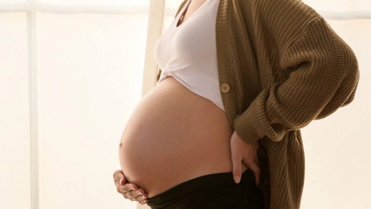 प्रेग्नेंसी में फोलेट की जरूरत ज्यादा होती है।