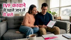 IVF Treatment करवाने से पहले हर कपल को पता होनी चाहिए ये बातें, डॉक्टर ने कहा- सफर होगा आसान