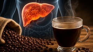 क्या ब्लैक कॉफी पीने से कम होता है फैटी लिवर का खतरा? जानें एक्सपर्ट और रिसर्च क्या कहते हैं