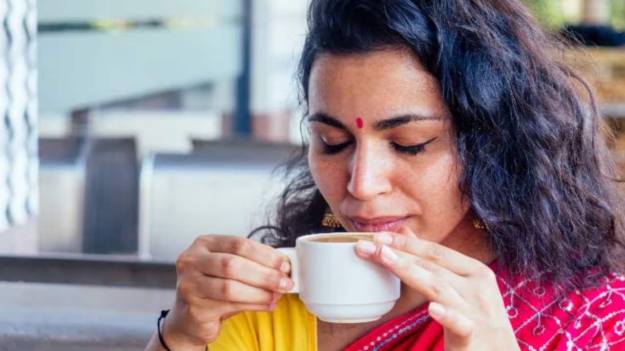चाय महिलाओं की सेहत को ज्यादा नुकसान पहुंचाती है।