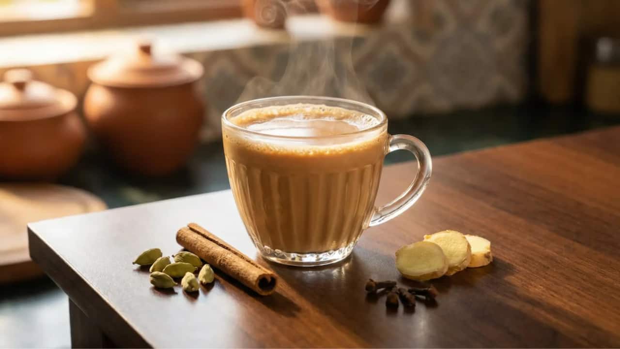 ज्यादा चाय पीने से सेहत को नुकसान पहुंचता है।