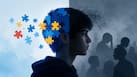 Autism may raise risk of psychosis and schizophrenia symptoms, study warns