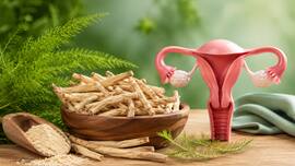Shatavari for PCOS: Can this ayurvedic herb help balance hormones?