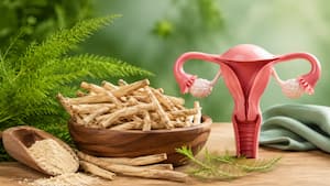 Shatavari for PCOS: Can this ayurvedic herb help balance hormones?