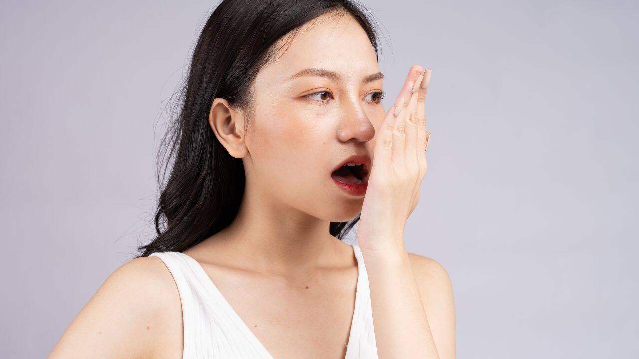 Bad Breath 