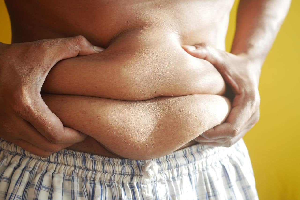Belly Fat.