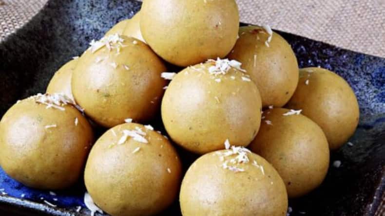 5 healthy, guilt-free laddoos you can make at home