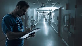 After the OPD hours: Beyond the white coat, Here's what a doctor's life really looks like