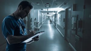 National Doctors' Day 2026: After the OPD hours - Beyond the white coat, Here's what a doctor's life really looks like