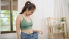 Too little body fat may be just as dangerous as too much, study finds