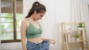 Too little body fat may be just as dangerous as too much, study finds