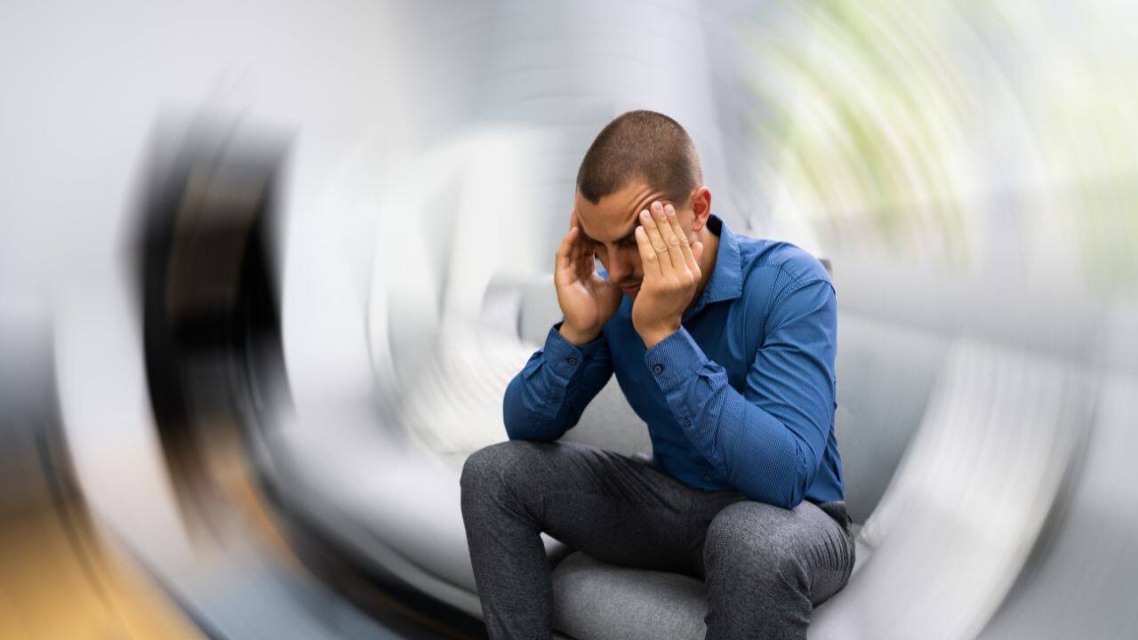 Brain stroke symptoms