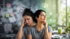 Struggling with brain fog? 6 practicle ways to feel mentally sharp again