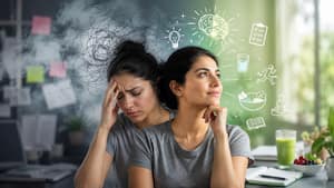 Struggling with brain fog? 6 practicle ways to feel mentally sharp again