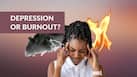 Burnout vs Depression at Work: Why Indian companies must stop confusing exhaustion with poor performance