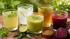 High uric acid? Try these 5 Indian drinks for natural relief