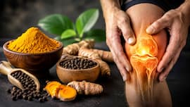 Is turmeric with black pepper better for joint health than turmeric alone? Scientists explain