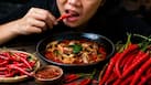 Fan of spicy food? Eating too many chillies may increase risk of esophageal cancer