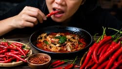 Fan of spicy food? Eating too many chillies may increase risk of esophageal cancer
