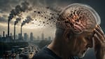Air pollution can cause severe brain ageing: Experts warn of a silent epidemic