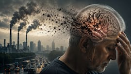 Air pollution can cause severe brain ageing: Experts warn of a silent epidemic