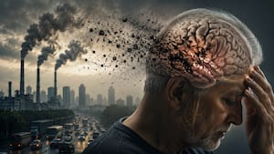 Air pollution can cause severe brain ageing: Experts warn of a silent epidemic