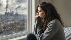 इको-एंग्जायटी क्या है और इससे कैसे बचें?