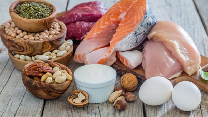 5 easy ways to eat more protein without supplements