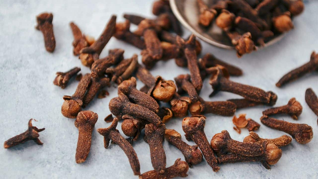 Clove benefits