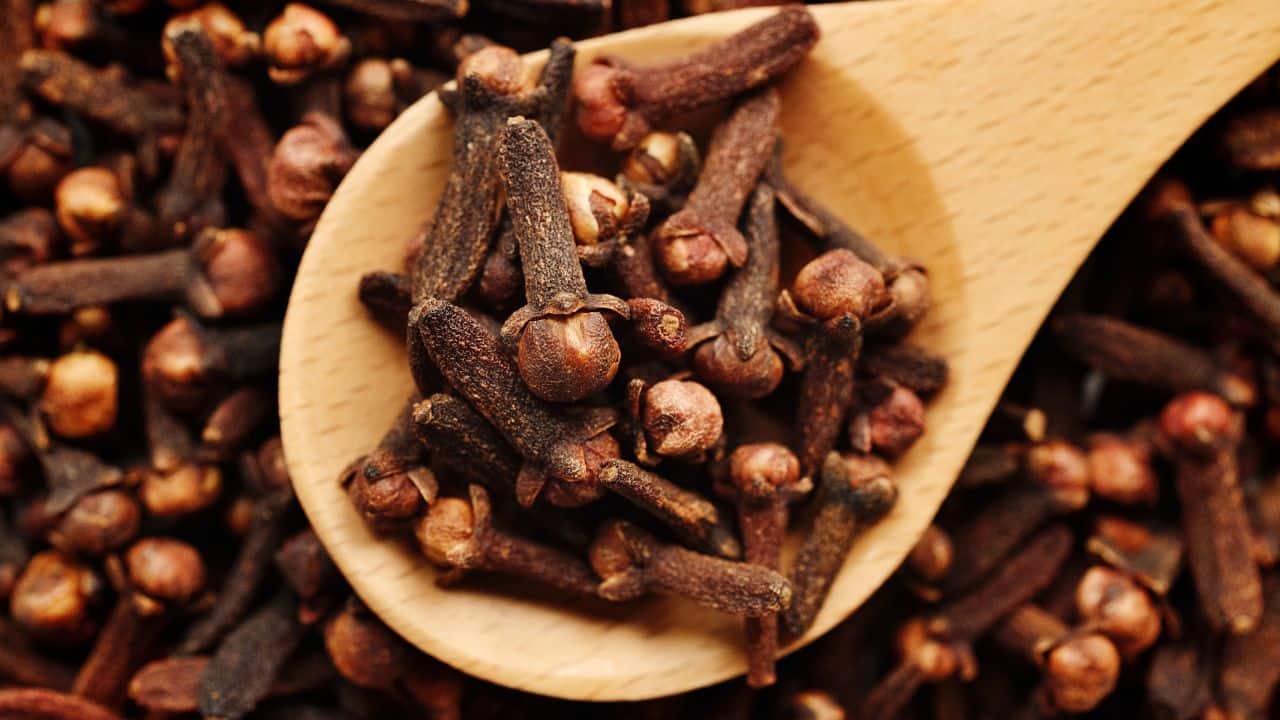 Clove benefits and Side effects