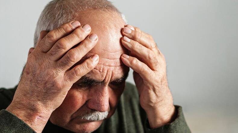 8 warning signs of liver failure you should never ignore
