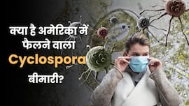 अमेरिका में बढ़ रहे Cyclospora के मामले, जानें सतर्क रहना क्यों है जरूरी