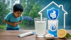 World ORS Day 2026: Diarrhoea cases rise during monsoon, here's why ORS should be in every home