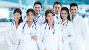 National Doctors Day 2026: 10 simple healthy habits doctors follow every day