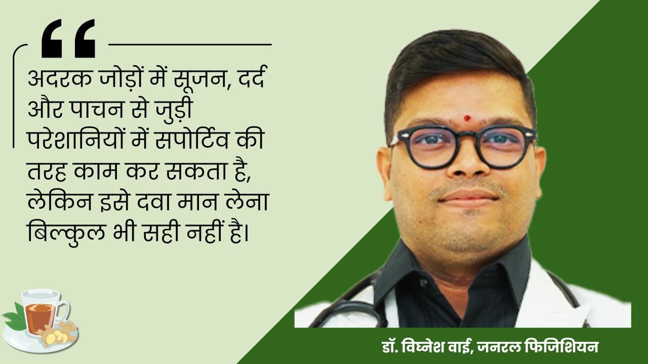 Dr. Vighnesh