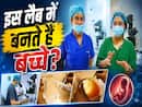 Embryo Lab में Egg और Sperm से कैसे बनता है Baby?देखें ये वीडियो