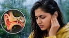 बारिश के मौसम में कान में इंफेक्शन का खतरा क्यों बढ़ जाता है? ईएनटी एक्सपर्ट से जानें क्या हैं कारण