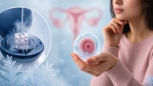 Egg freezing doesn't guarantee pregnancy: 7 important facts every woman should know
