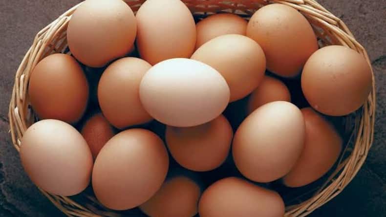 5 high-protein foods for breakfast to keep you full and energized