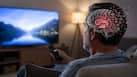 Excessive TV watching in midlife may shrink brain areas essential for memory, study finds