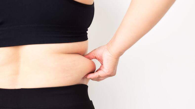 Lose belly fat naturally? These 5 morning drinks may help