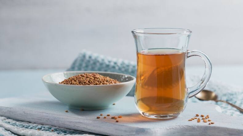 Lose belly fat naturally? These 5 morning drinks may help