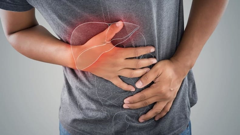 8 warning signs of liver failure you should never ignore