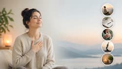 Feeling anxious all the time? Life coach shares 5 simple techniques to calm your mind and body instantly