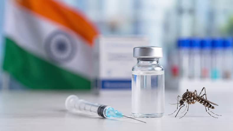 6 things to know about India’s first dengue vaccine
