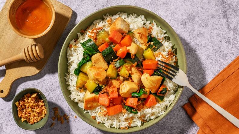 5 healthy dinner options for weight loss that aren't salad