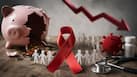 HIV funding falls by $1.5 billion: What it means for your health and HIV prevention