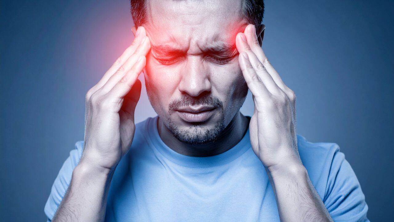 Headache
