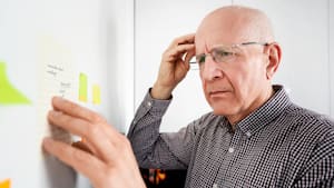 WHO warns vitamins alone won't prevent dementia in updated guidance