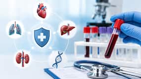 5 health tests beyond blood sugar and cholesterol that could detect hidden diseases early